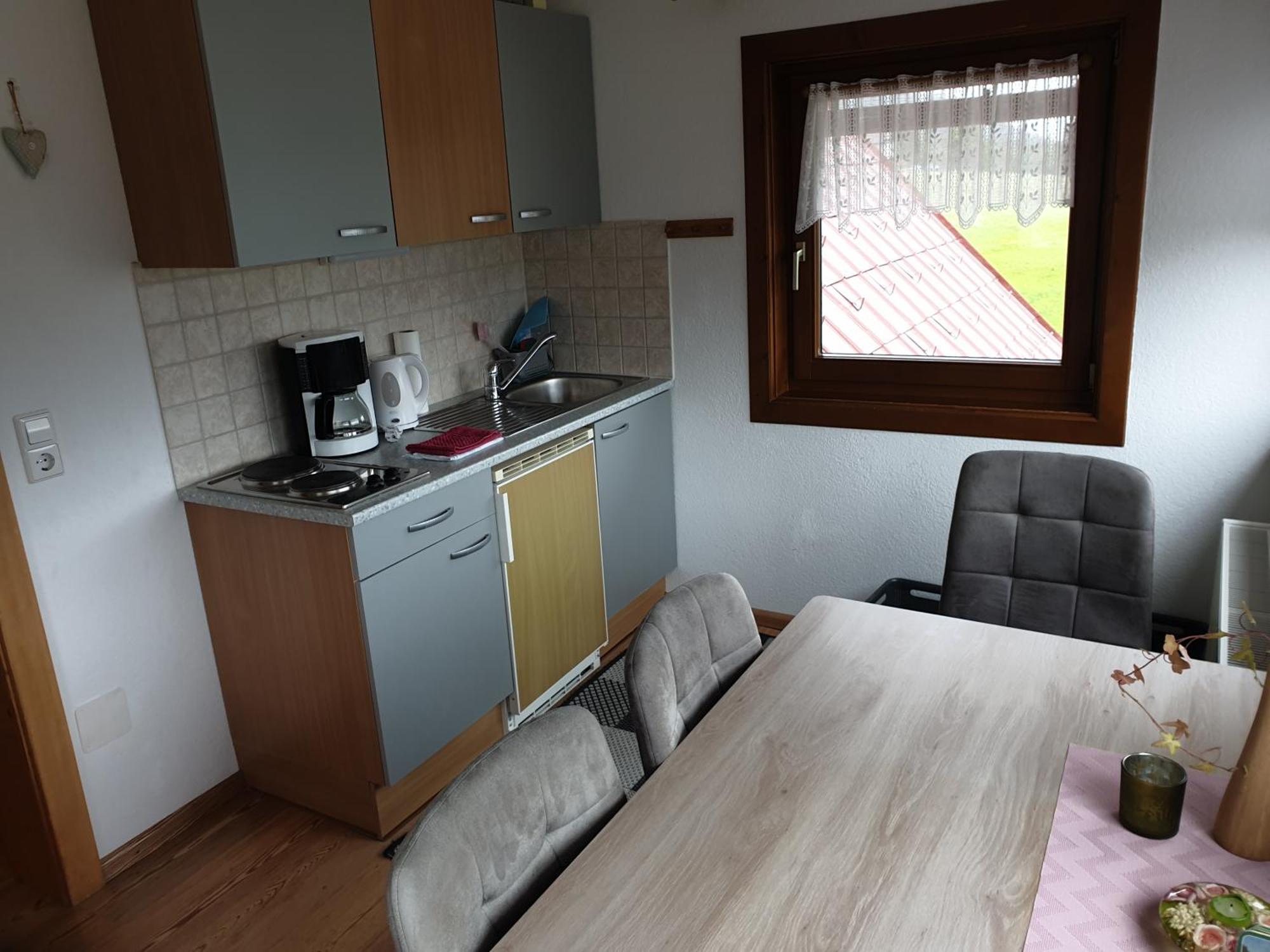 拉姆绍达赫斯坦Bergfuehrerhaus住宿加早餐旅馆 外观 照片