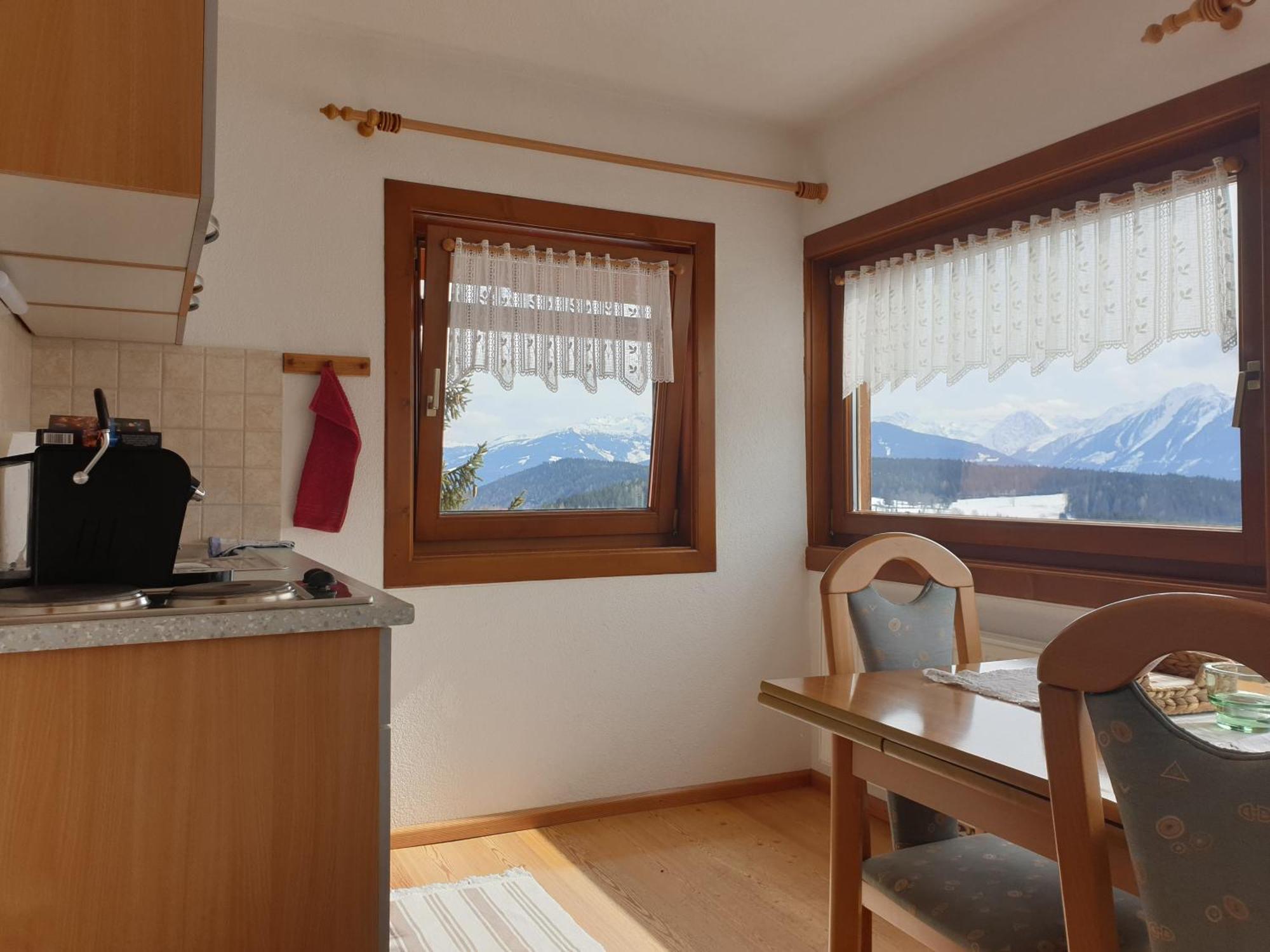 拉姆绍达赫斯坦Bergfuehrerhaus住宿加早餐旅馆 外观 照片