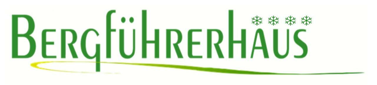 拉姆绍达赫斯坦Bergfuehrerhaus住宿加早餐旅馆 外观 照片